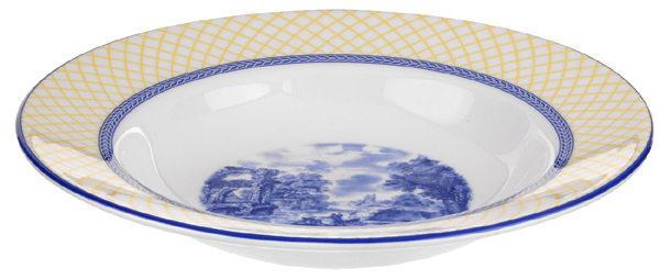 Soup Plate